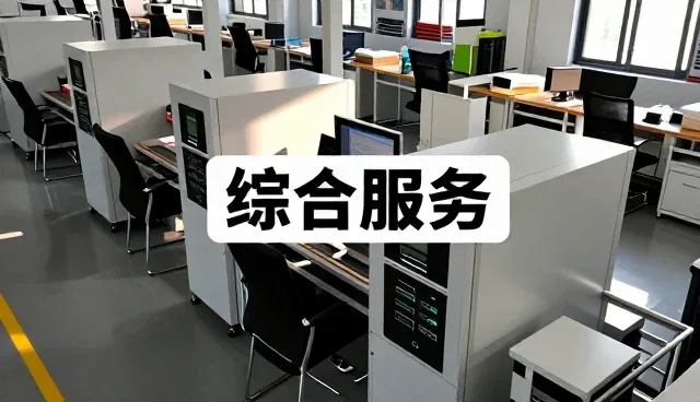 智能断路器