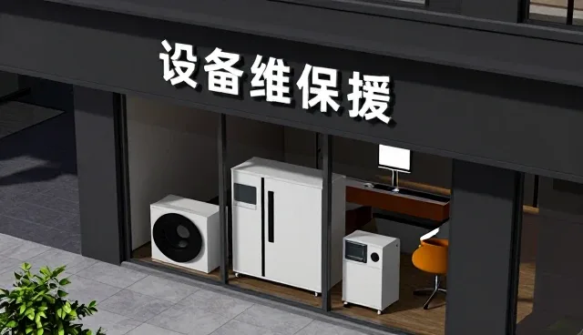 智能配电柜选型时设备维护的关注点解析