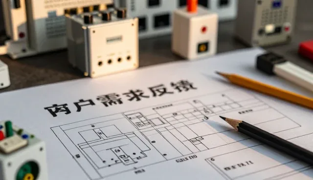 电气技术咨询在设备维护中的关键作用